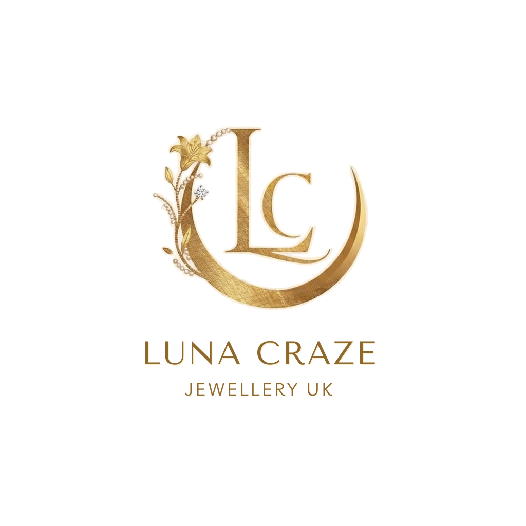 Luna Craze Jewellery UK